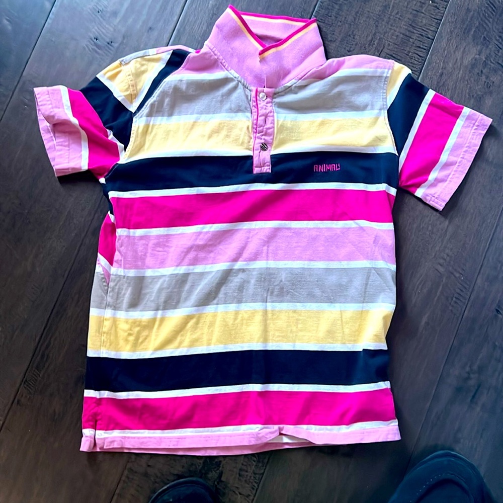 Animal UK Polo